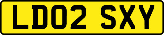 LD02SXY