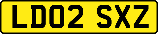 LD02SXZ