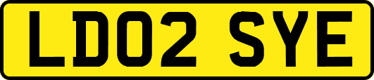 LD02SYE