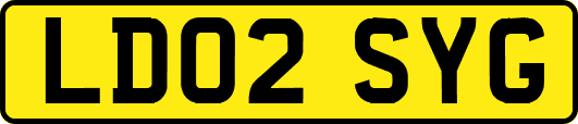 LD02SYG