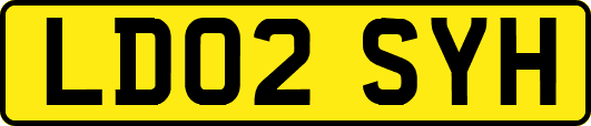 LD02SYH