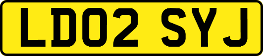 LD02SYJ
