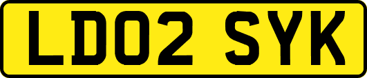 LD02SYK