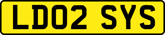 LD02SYS