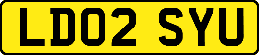 LD02SYU