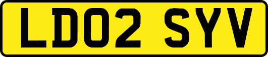 LD02SYV
