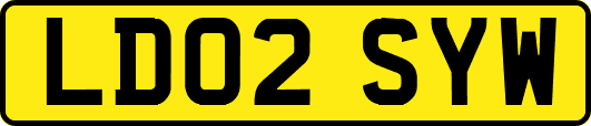 LD02SYW