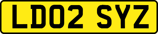 LD02SYZ