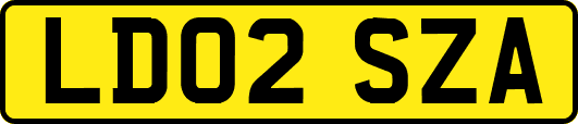 LD02SZA