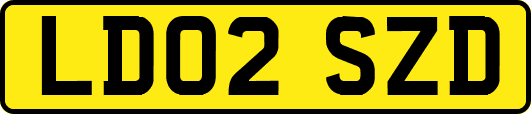 LD02SZD