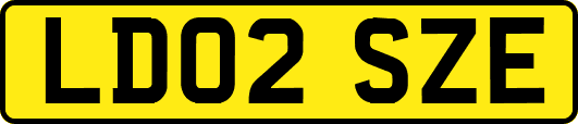 LD02SZE