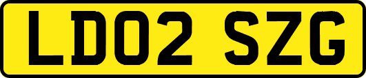 LD02SZG
