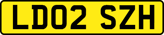 LD02SZH