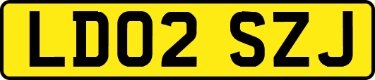 LD02SZJ