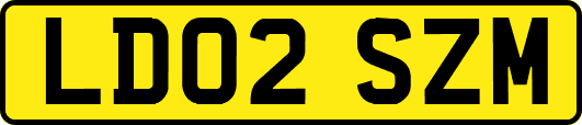 LD02SZM