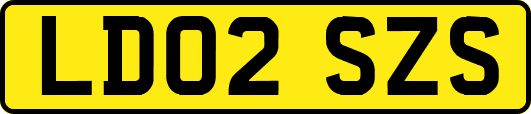 LD02SZS