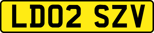 LD02SZV