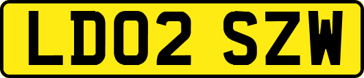 LD02SZW