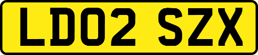 LD02SZX