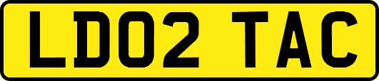 LD02TAC