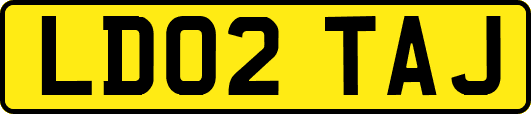 LD02TAJ