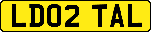 LD02TAL