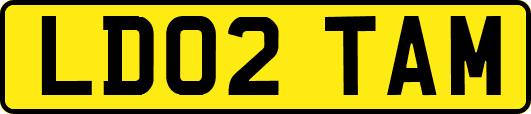 LD02TAM