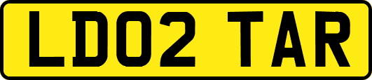 LD02TAR