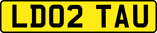 LD02TAU