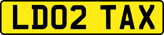 LD02TAX