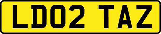LD02TAZ