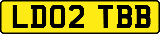 LD02TBB