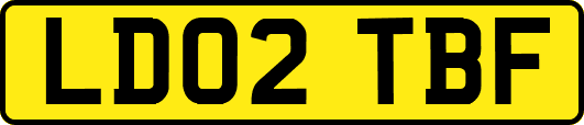 LD02TBF