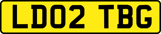 LD02TBG