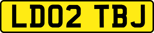 LD02TBJ