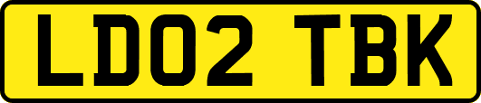 LD02TBK