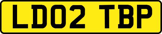 LD02TBP