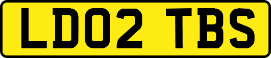 LD02TBS