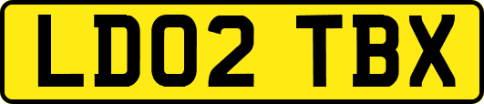 LD02TBX