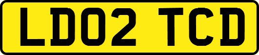 LD02TCD