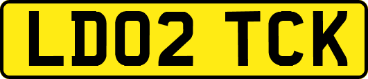 LD02TCK