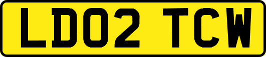 LD02TCW
