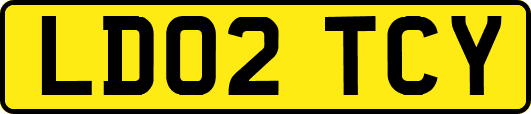 LD02TCY