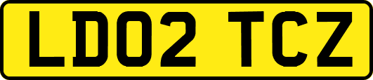 LD02TCZ