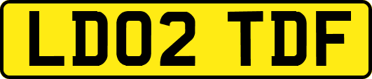 LD02TDF