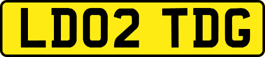 LD02TDG