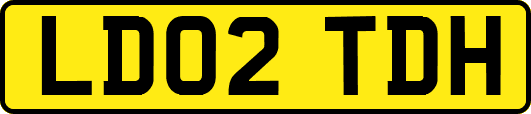 LD02TDH