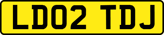 LD02TDJ