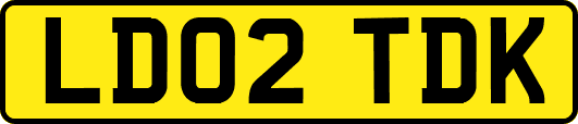 LD02TDK