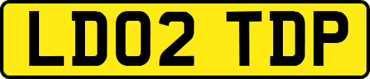LD02TDP